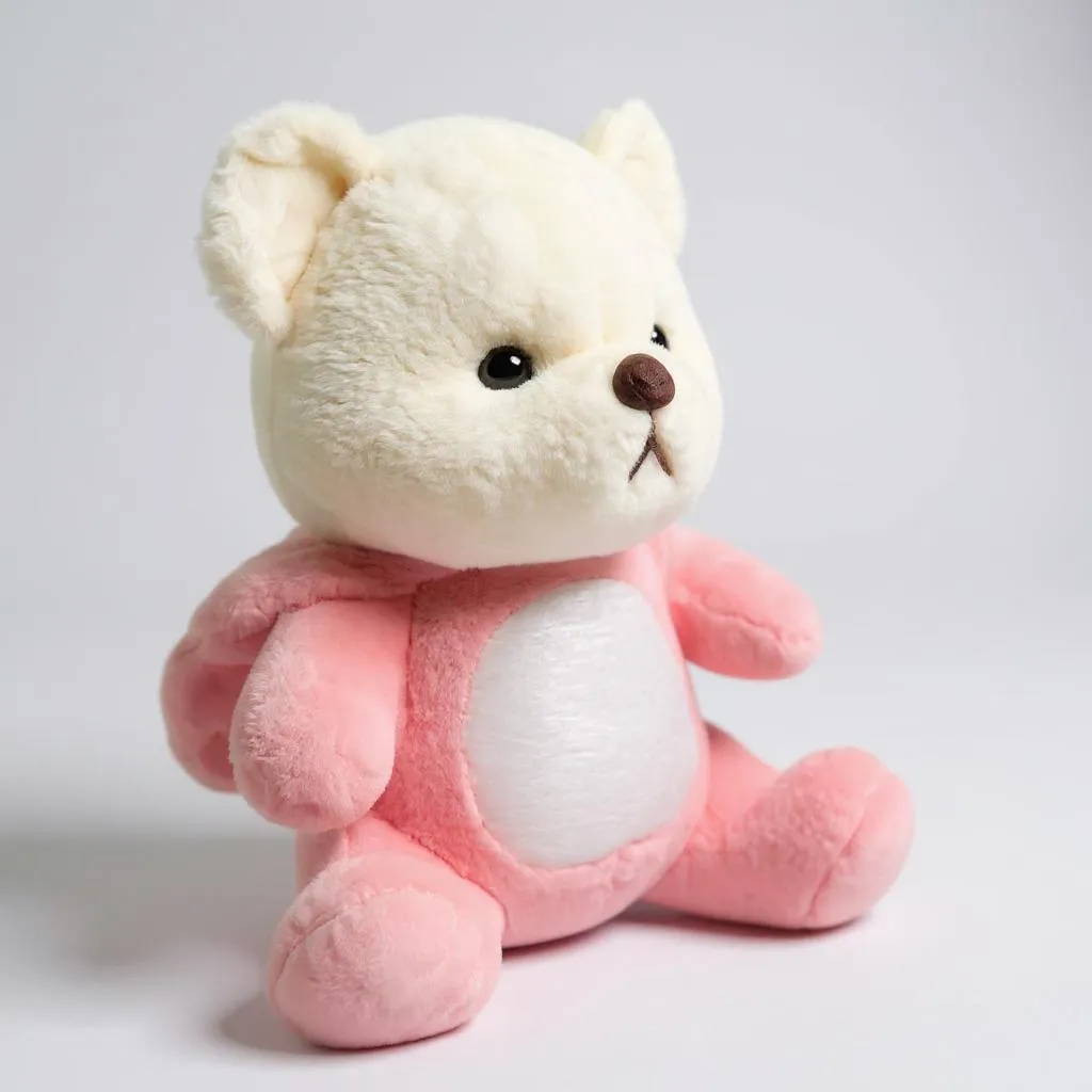 Hoodie Teddy Bear Collection – Cuteness with a Cozy Twist!