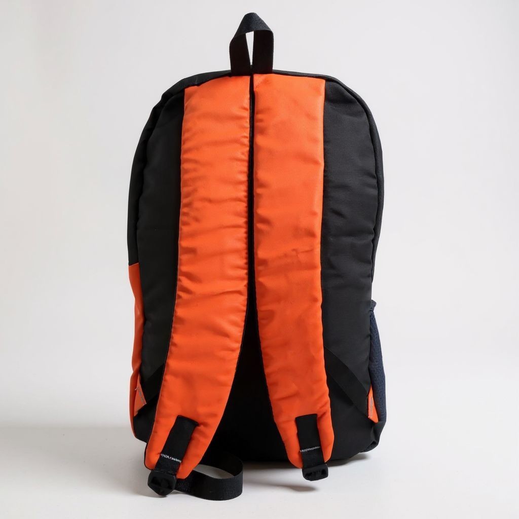 HANIX Unisex Hustle Lite Backpack with Shoe Compartment