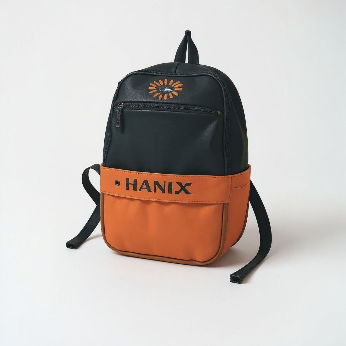 HANIX Unisex Hustle Lite Backpack with Shoe Compartment
