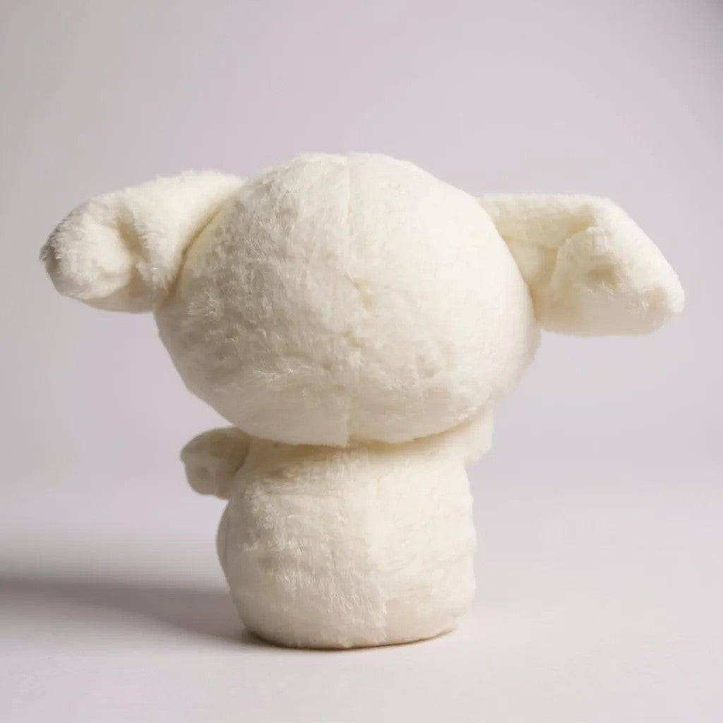 Sinchan  Super Soft Stuffed Plush (with Non Retractable Hoodie)